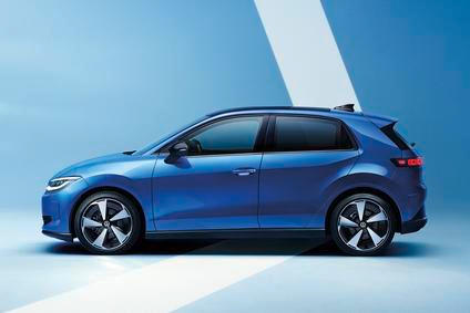 Volkswagen ID. Polo