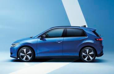 Volkswagen ID. Polo