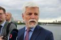 Prezident Petr Pavel v New Yorku.