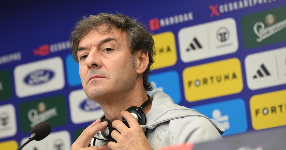 Santi Denia reaguje na Schickův výrok a otevřel mu dveře