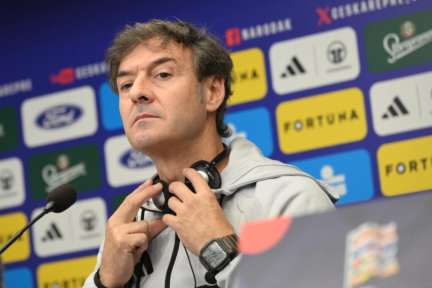 Denia sní o velkém finále proti Anglii. Své řekl i o Schickovi