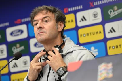 Santi Denia, trenér