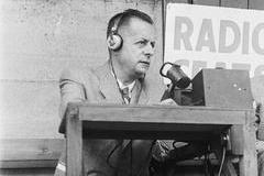 Josef LAUFER, novinář, reportér