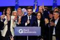 Provincial election in Quebec