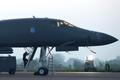 RAF Fairford airbase amid a ceasefire between the U.S. and Iran