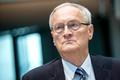 August Hanning testifies in front of NSA investigating committee