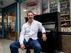 Martin Dejdar