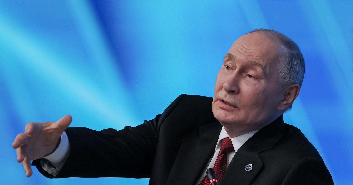 Kdy skončí válka. Putin pod tlakem riskuje více než dříve, popsal exšéf špionů
