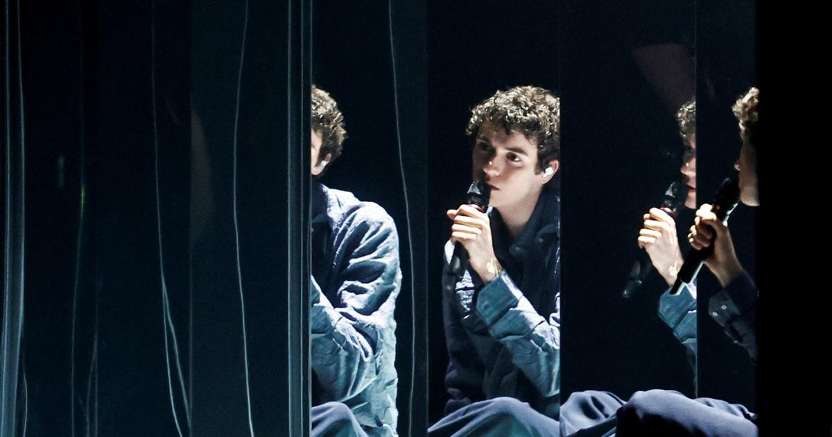 Česko se příští rok na hudební soutěži Eurovize neobjeví. Česká televize musí šetřit
