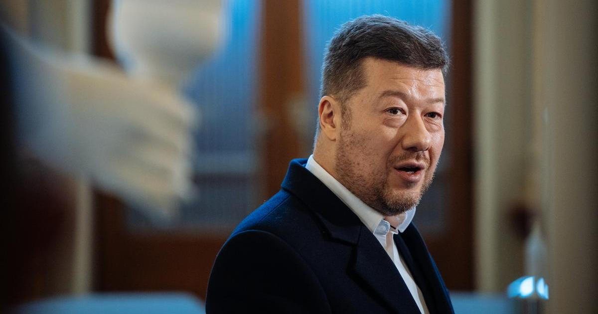 Babiš vyškolil Okamuru na zásadním tématu. Je to jinak, než tvrdil šéf SPD