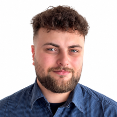 Daniel Kraus