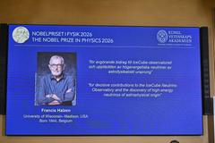 Nobel Physics