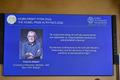 Nobel Physics