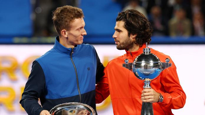 ATP 500 - Japan Open