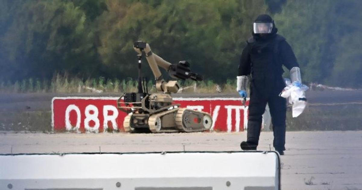 Rusko podle analytičky dánské tajné služby začalo v zemi se sabotážemi