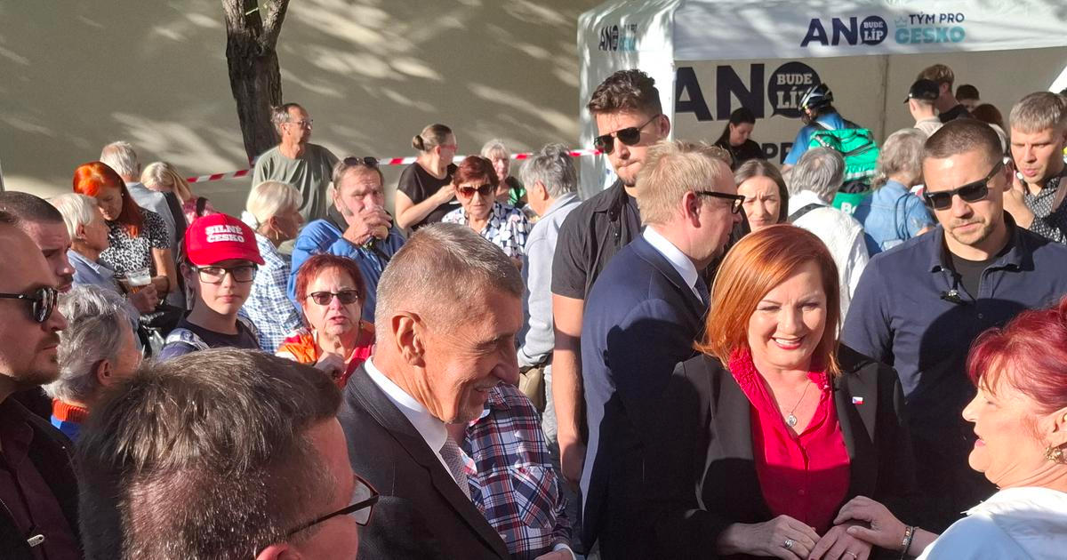 Překvapivá reakce Babiše na prezidenta: Volila ho většina, my ho komentovat nebudeme