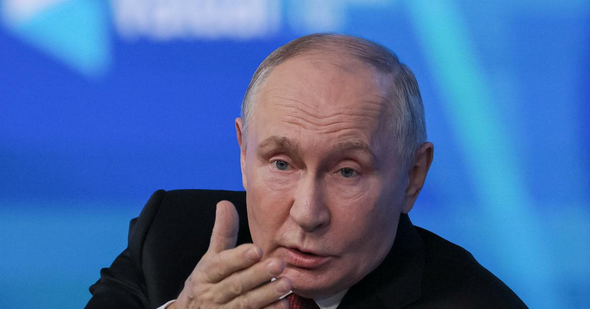 Panika! Rusové Putinovi nevěří, bojí se moru, říká Just z Moskvy