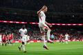 Nations League - Group A3 - England v Czech Republic