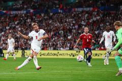 Nations League - Group A3 - England v Czech Republic
