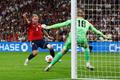 Nations League - Group A3 - England v Czech Republic