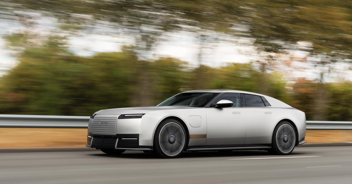 Jaguar dotáhl „woke“ změnu do konce. Type 01 je začátek nové éry, na staré modely zapomeňte
