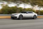 Jaguar Type 01