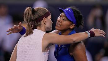 China Open Tennis