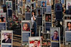 Mideast Wars Three Years