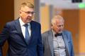 Ivan Netuka, Jan Pirk, kardiochirurg, lékař