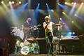 CONCERT: DEEP PURPLE IN VIENNA