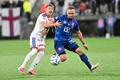 Stanislav Lobotka v zápase Faerské ostrovy - Slovensko v Lize národů