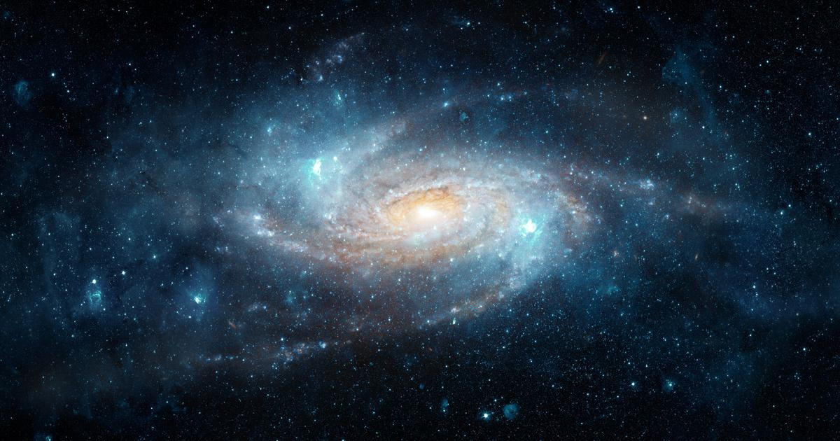 MEGATRON Simulation Reveals Early Milky Way Formation Over 12 Billion Years Ago