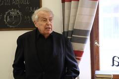 Pavel Kohout