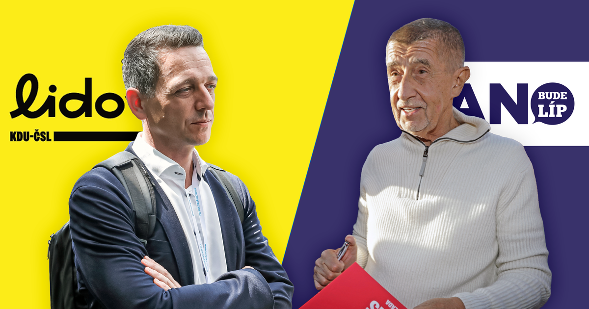 Senát zblízka: Zajímavé souboje, Babišovy ženy i soupeř, ze kterého má největší obavu