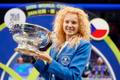 Kateřina Siniaková, sportovkyně, tenistka, reprezentantka