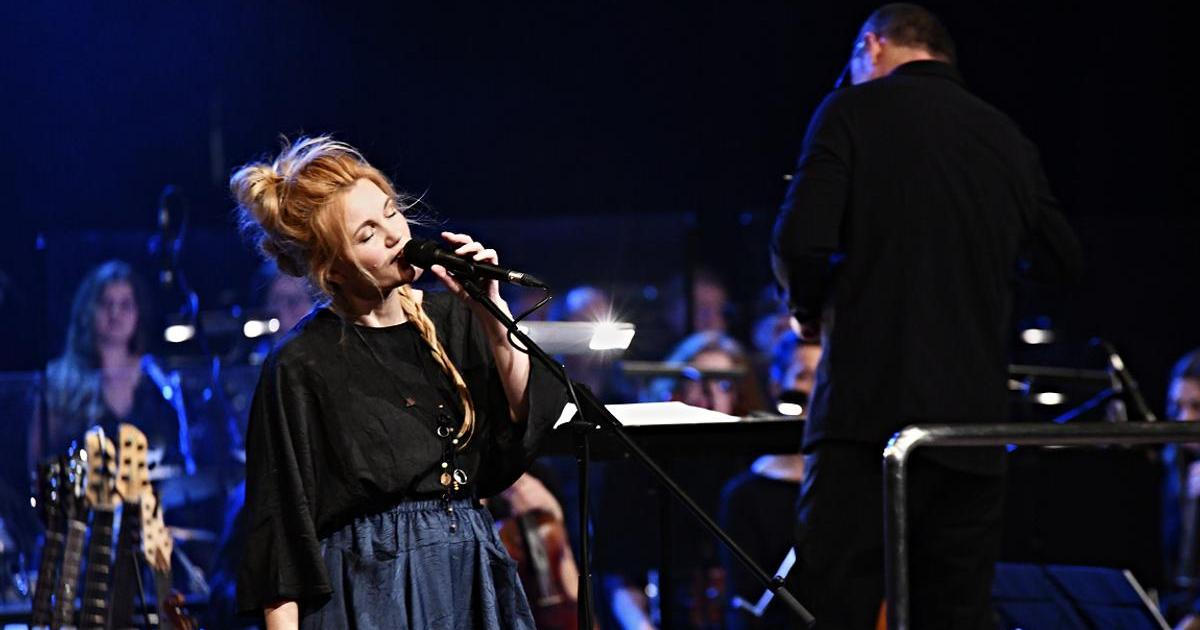 Zuzaně Navarové do nebes. V Nové Spirále zazní písně předčasně zesnulé zpěvačky