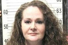 FILE PHOTO: Tennessee set to execute a woman for the first time in two centuries