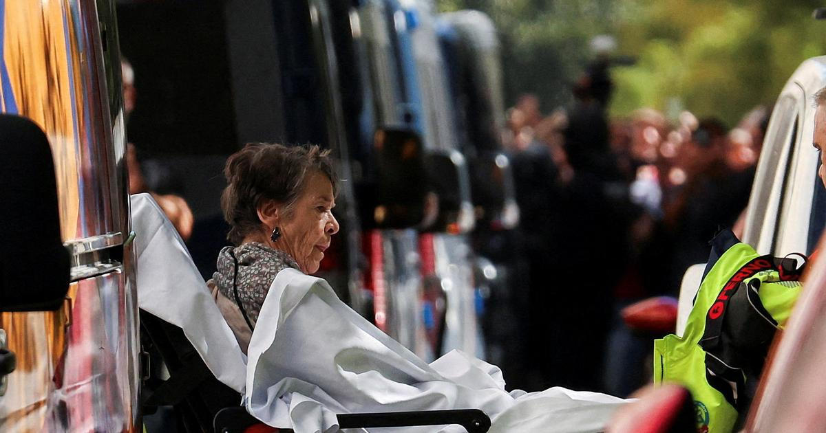 V Madridu zemřela žena, která se stala symbolem protestů za lepší podmínky nájemníků