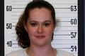 FILE PHOTO: Tennessee Department of Correction booking photograph of Christa Gail Pike, the only woman on Tennessee's Death Row
