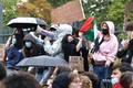 France High School Protests