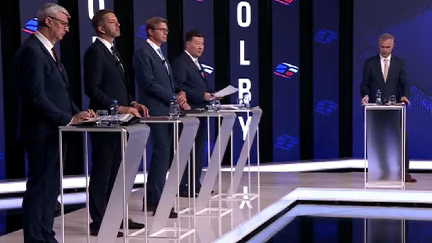 Rakušan si troufl na výrok, že to po volbách půjde bez Babiše. Premiér ...