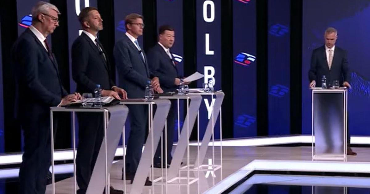 Rakušan si troufl na výrok, že to po volbách půjde bez Babiše. Premiér nepřekvapil