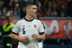 Nations League - Group A3 - Spain v Czech Republic