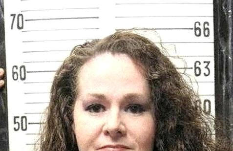 FILE PHOTO: Tennessee set to execute a woman for the first time in two centuries