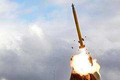 U.S. Army Europe and Africa provide HIMARS for Swedish exercise Nordic Strike 22