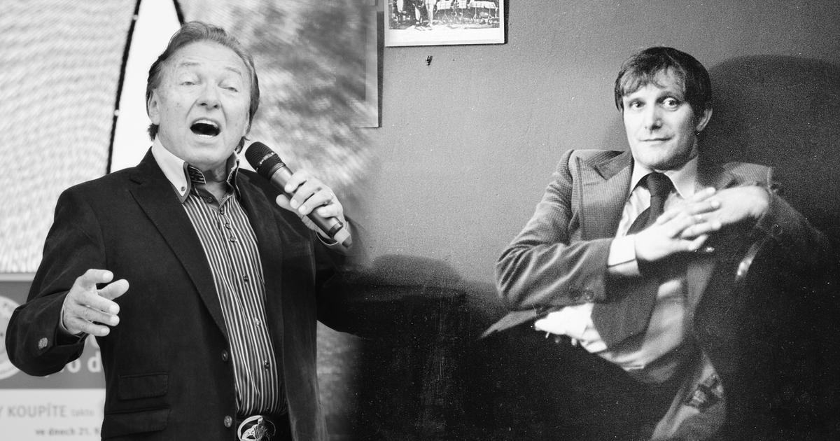 KVÍZ: Znáte hudební retro? Od semaforských songů přes Karla Gotta až po Visací zámek