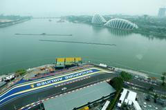 Okruh Marina Bay