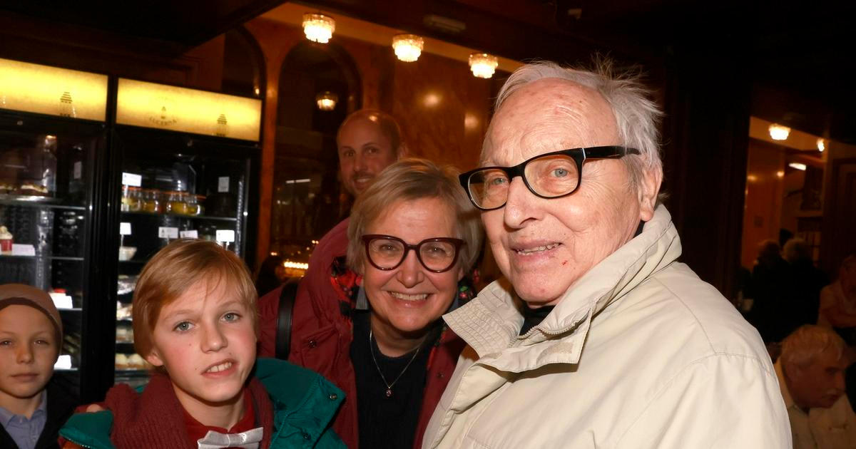 Zemřel herec Miloslav Kopečný známý i z filmu Bony a klid. Bylo mu 82 let