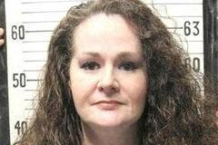 FILE PHOTO: Tennessee set to execute a woman for the first time in two centuries