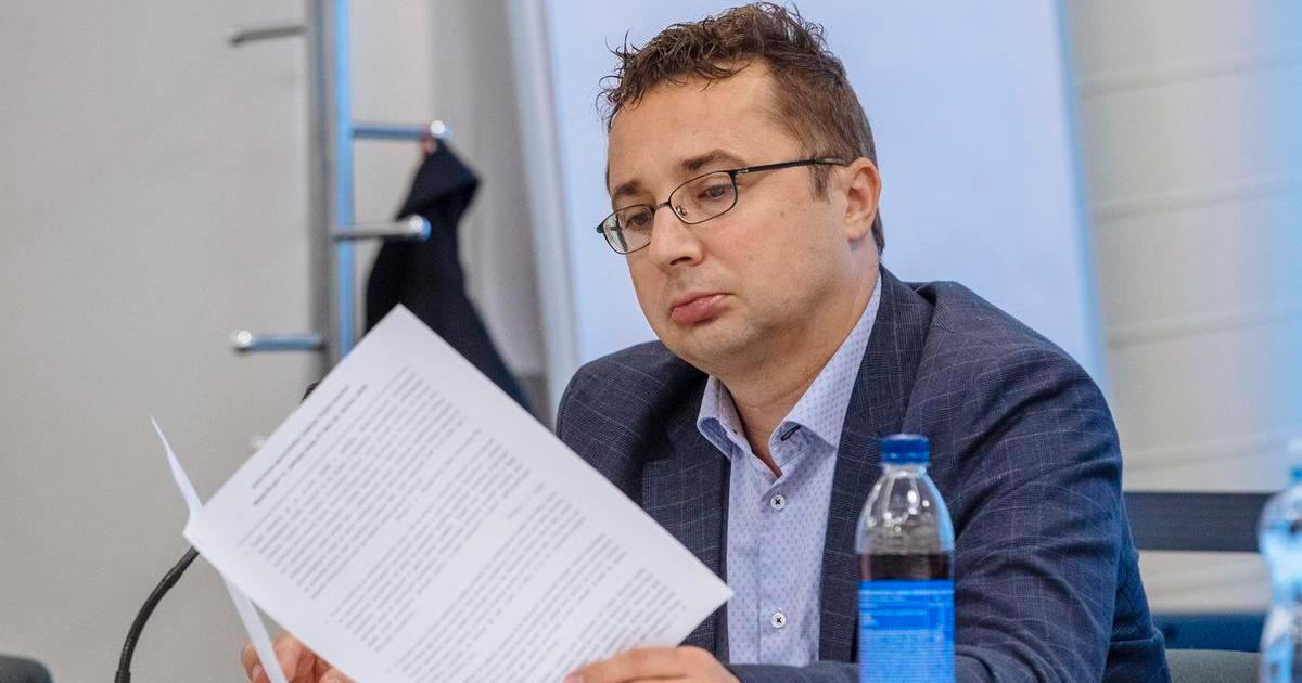 „Jako ještě půl mega?“ Údajnou nahrávku radních ČT už řeší státní zástupci